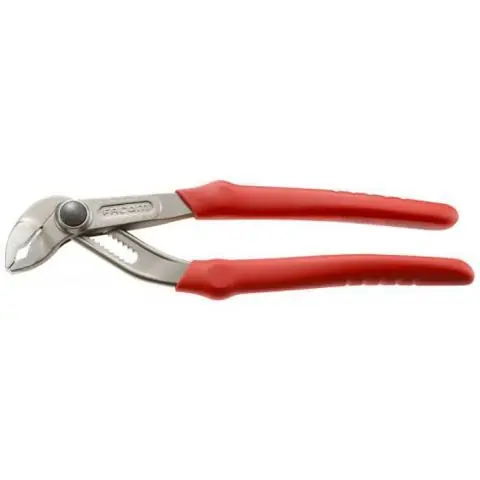 Erbjudandepris Facom 181A.25G Polygrip
